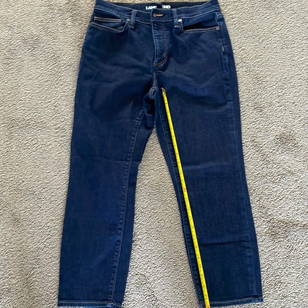 Land End Capri size 10